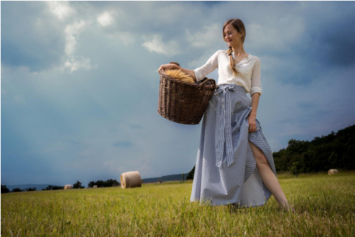 Pulkolová - Modrá Kanafaska — foto 4