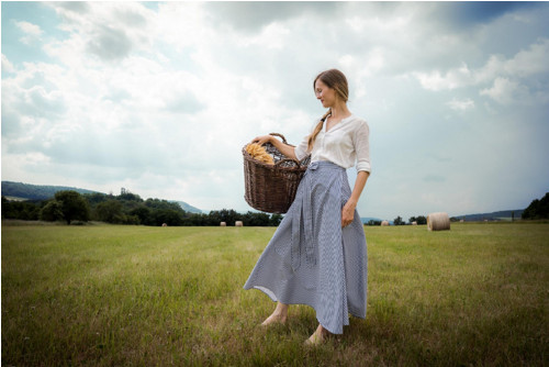 Pulkolová - Modrá Kanafaska — foto 6