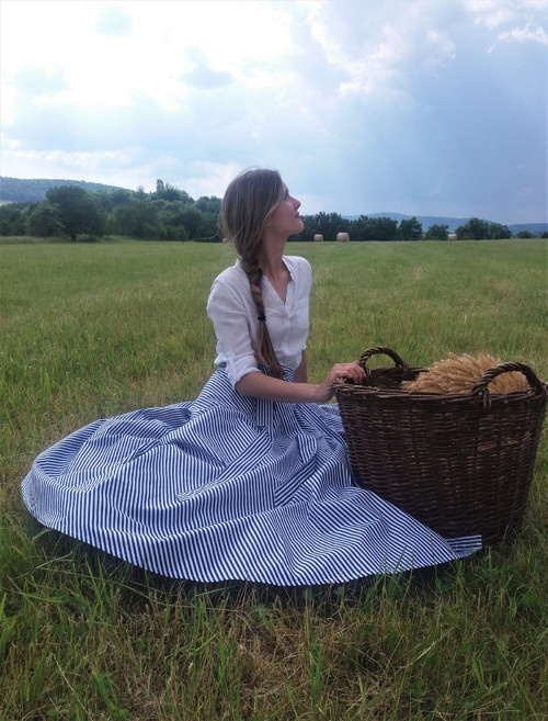 Pulkolová - Modrá Kanafaska — foto 3