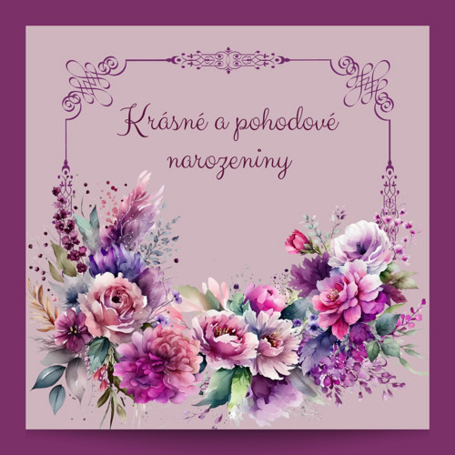 Narozeniny 3 — foto 2