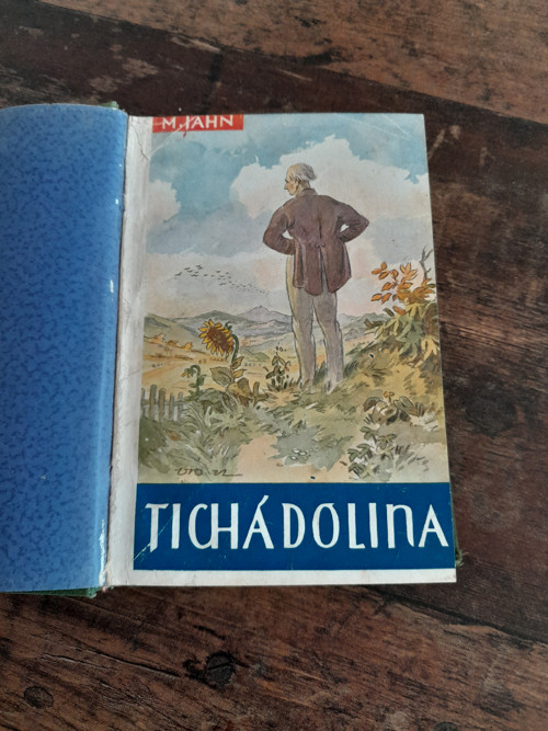 Tichá dolina — foto 2