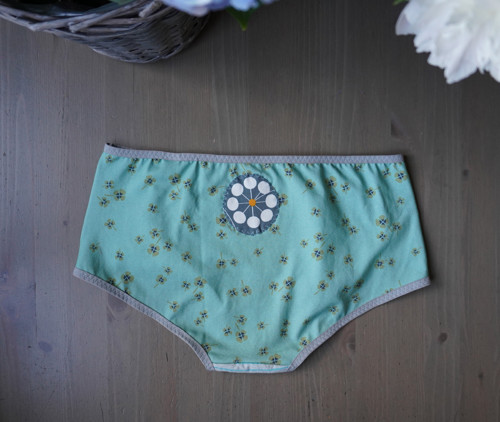 Cosy Diva, kalhotky vel. XL — foto 5
