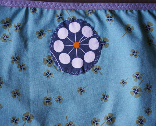 Cosy Diva, kalhotky vel. XL — foto 6