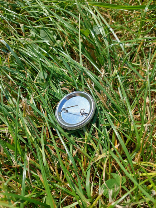 Placka Moo-chas Grass-ias — foto 5