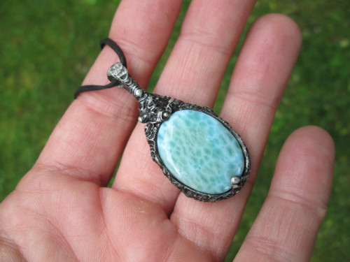 Talisman ,, Království Nebeské " — foto 6