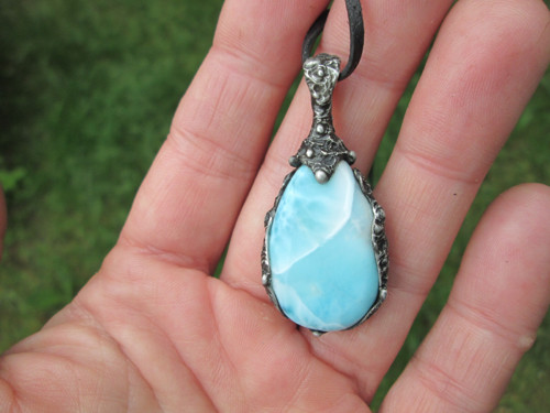 Talisman ,, Království Nebeské " — foto 3