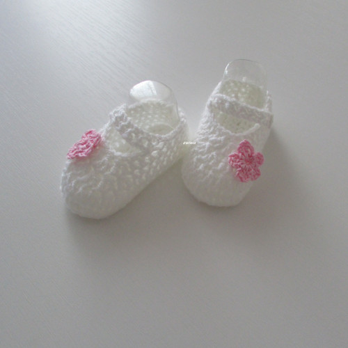 Botičky (10 cm) — foto 4