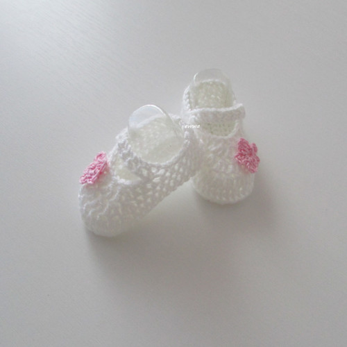 Botičky (10 cm) — foto 5