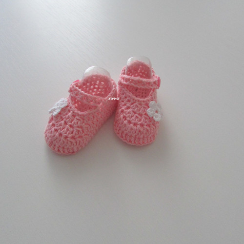 Botičky (10 -11 cm) — foto 2