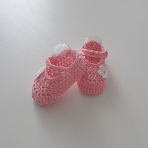 Botičky (10 -11 cm) — foto 4