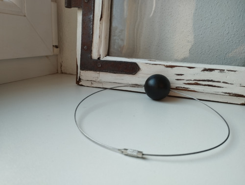 Simple... No.I 3,3cm VÝPRODEJ — foto 3