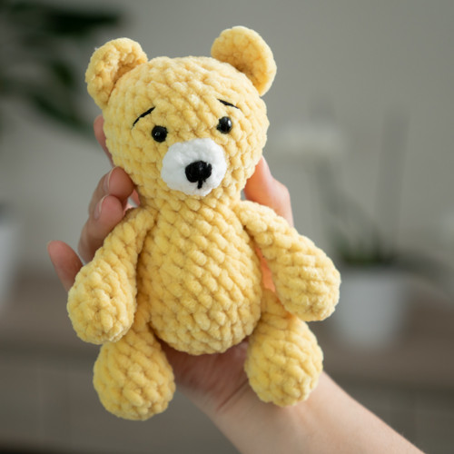 Mini méďa — foto 2