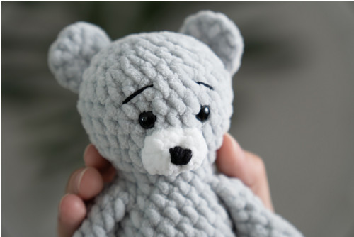 Mini méďa — foto 3