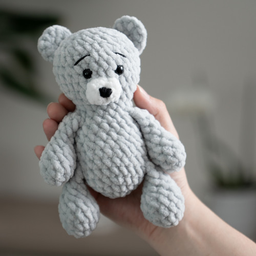 Mini méďa — foto 2