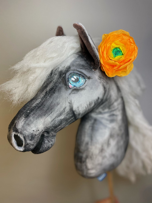 Shetlandský pony - Hobby horse — foto 5