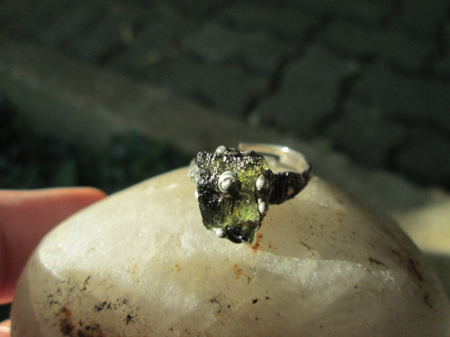 Prsten ,, Astra " — foto 3
