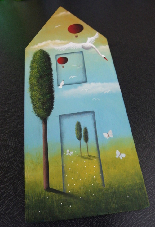 Vstup zdarma (35 cm) — foto 3