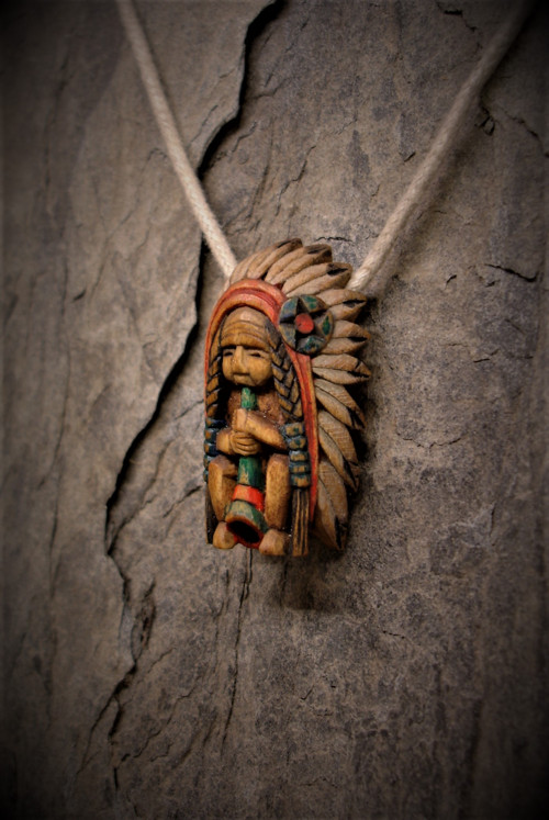 Kokopeli — foto 2