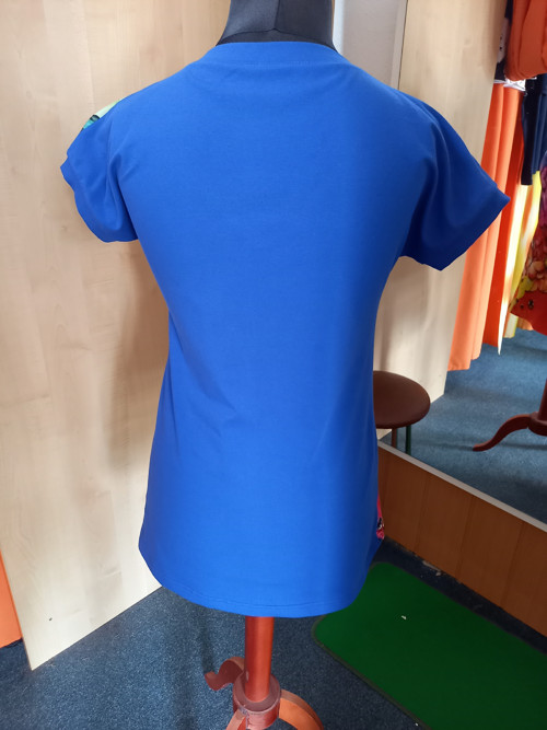 Tričko Motýli — foto 4