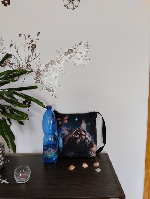 Kočka- nepromokavá — foto 2