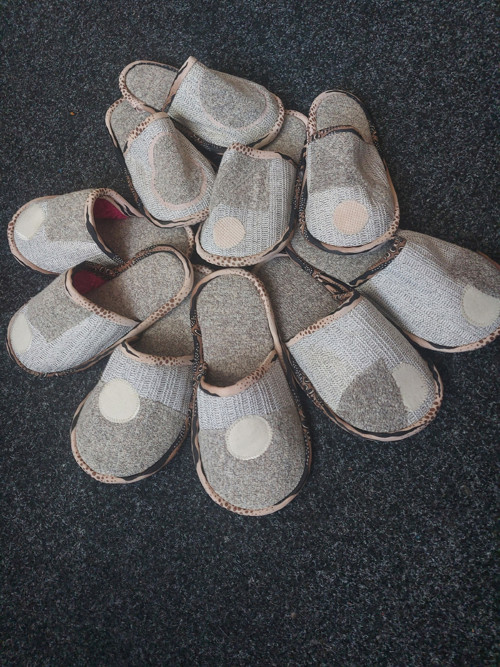 Pantofle — foto 2