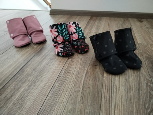 Capáčky Light verze — foto 2