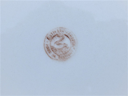 Porcelánový bažant — foto 5