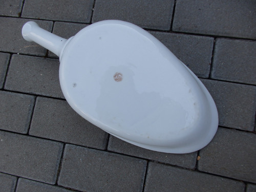 Porcelánový bažant — foto 4