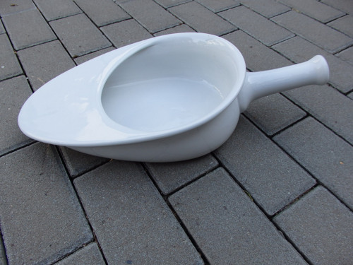Porcelánový bažant — foto 2