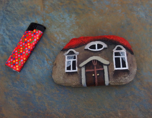 Dvojdomek (dvoje dveře) — foto 6