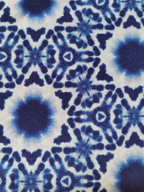 Sada Shibori — foto 2