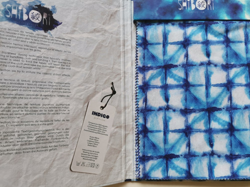 Sada Shibori — foto 6