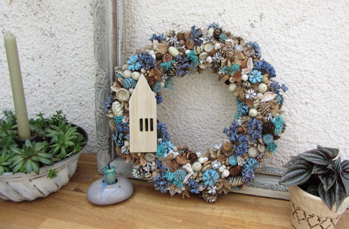 Blue Sweet Home — foto 2