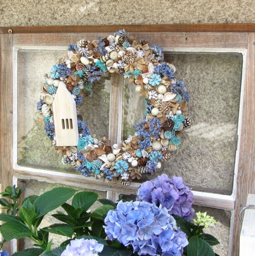 Blue Sweet Home — foto 3