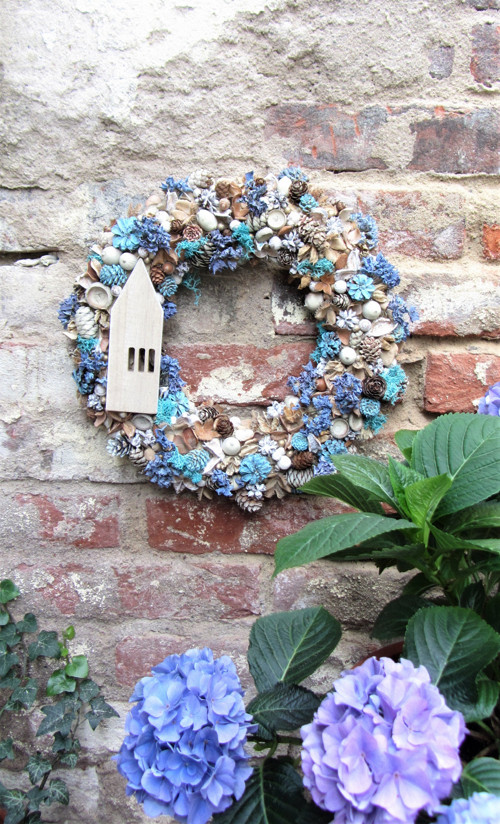 Blue Sweet Home — foto 4