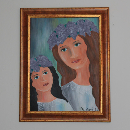 Šeříková — foto 2