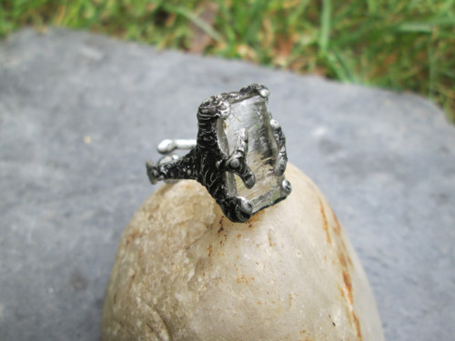 Prsten ,, Andělské dimenze " — foto 2