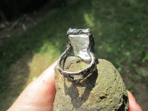 Prsten ,, Andělské dimenze " — foto 4
