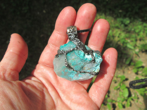 Talisman ,, Duchovní léčitel " — foto 5
