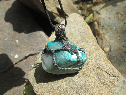 Talisman ,, Duchovní léčitel " — foto 3