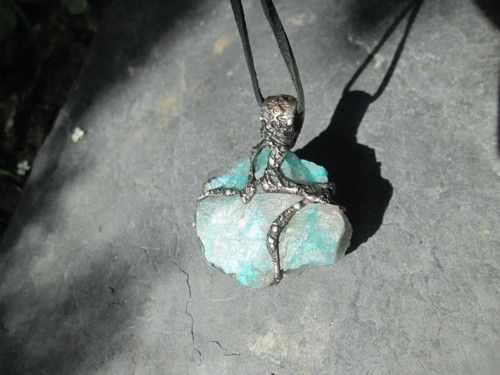 Talisman ,, Duchovní léčitel " — foto 6