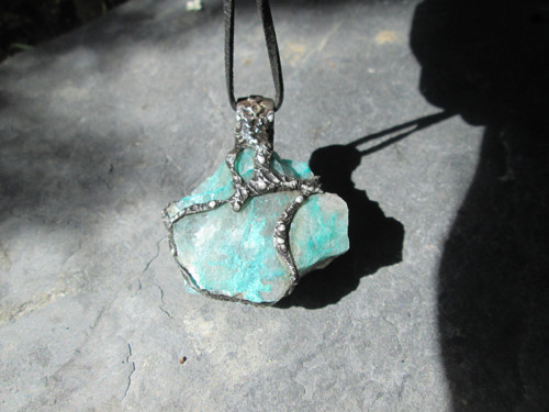 Talisman ,, Duchovní léčitel " — foto 4