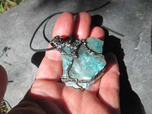 Talisman ,, Duchovní léčitel " — foto 2