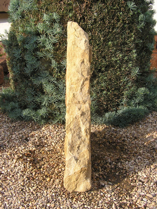 Menhir - *Slunovrat — foto 4
