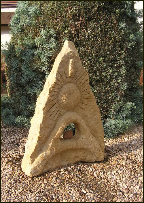 Menhir - *Slunovrat — foto 3