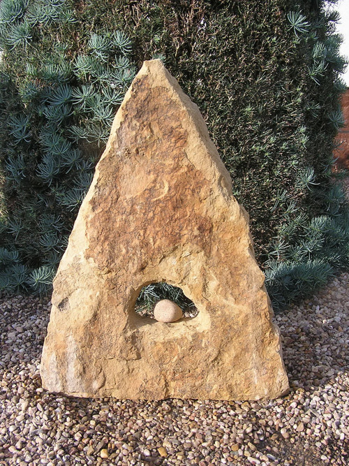 Menhir - *Slunovrat — foto 5