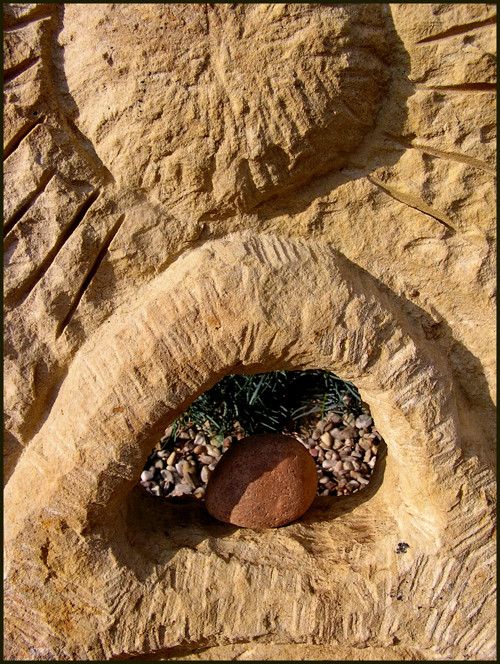 Menhir - *Slunovrat — foto 2