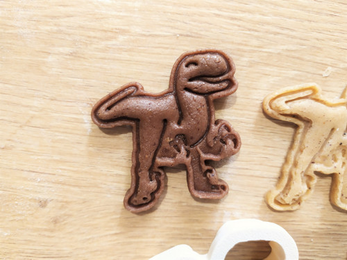 Velociraptor - set — foto 3