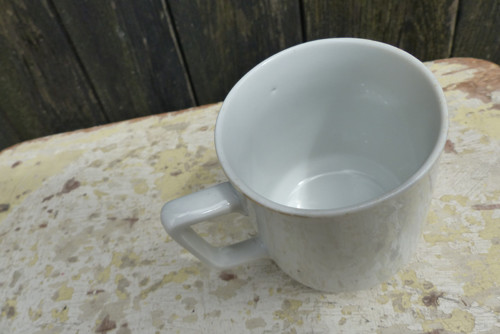 Růže... porcelánový hrnek — foto 5