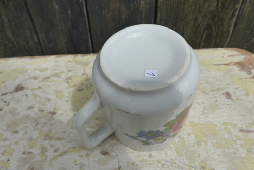 Růže... porcelánový hrnek — foto 6